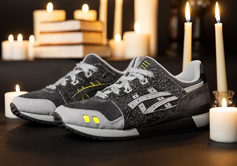 Asics gel lyte hot sale iii sale